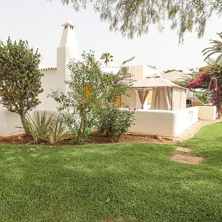 Villa Aldeia Do Golf - By Bedzy Vilamoura Ngoại thất bức ảnh