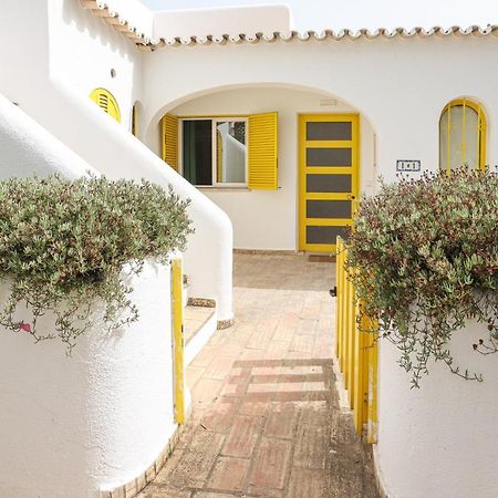 Villa Aldeia Do Golf - By Bedzy Vilamoura Ngoại thất bức ảnh