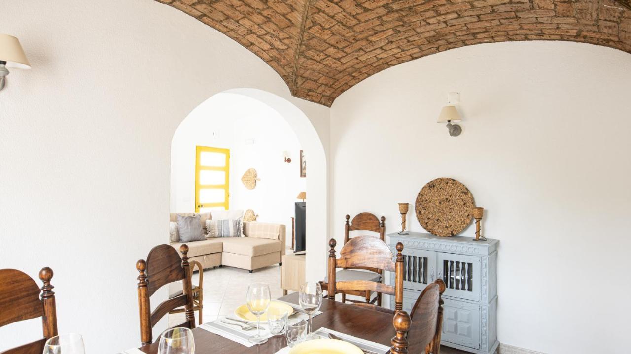 Villa Aldeia Do Golf - By Bedzy Vilamoura Ngoại thất bức ảnh