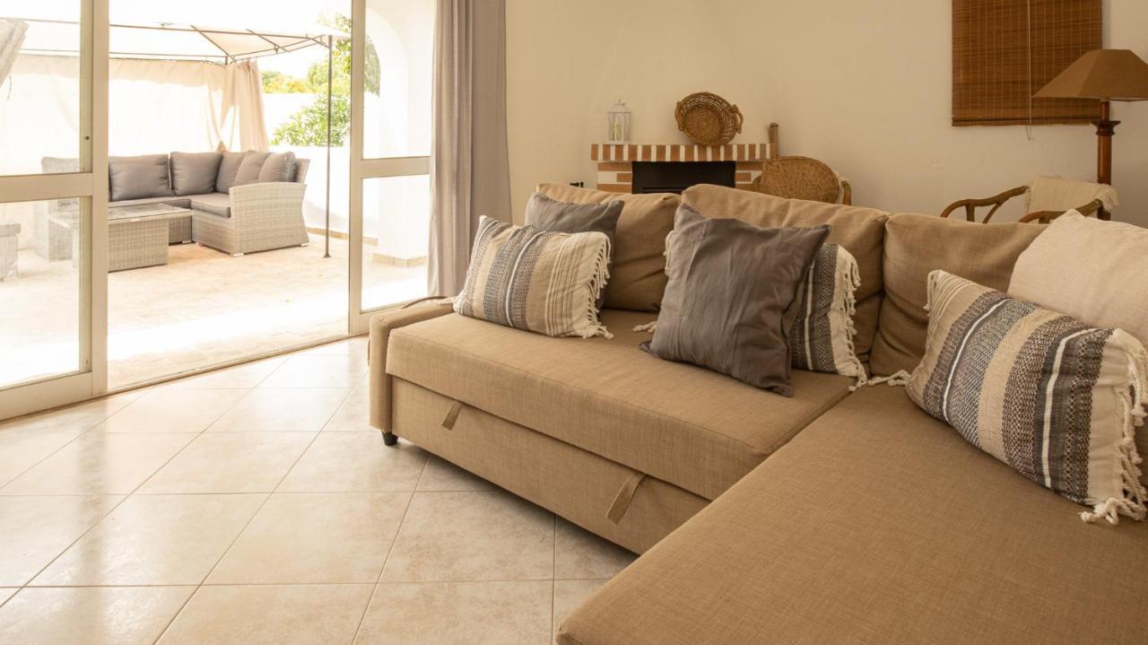 Villa Aldeia Do Golf - By Bedzy Vilamoura Ngoại thất bức ảnh