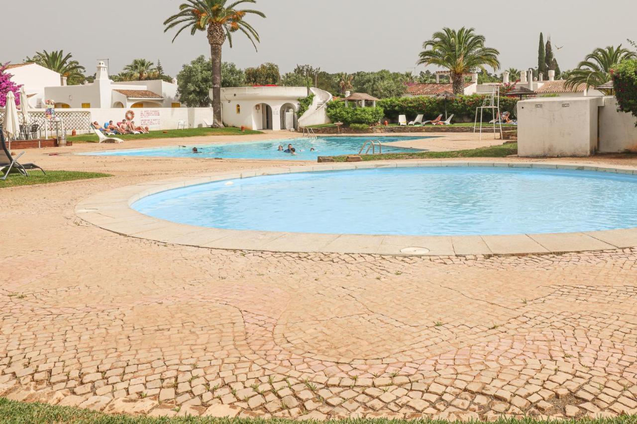 Villa Aldeia Do Golf - By Bedzy Vilamoura Ngoại thất bức ảnh