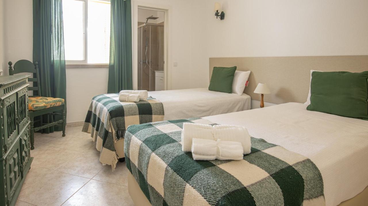 Villa Aldeia Do Golf - By Bedzy Vilamoura Ngoại thất bức ảnh