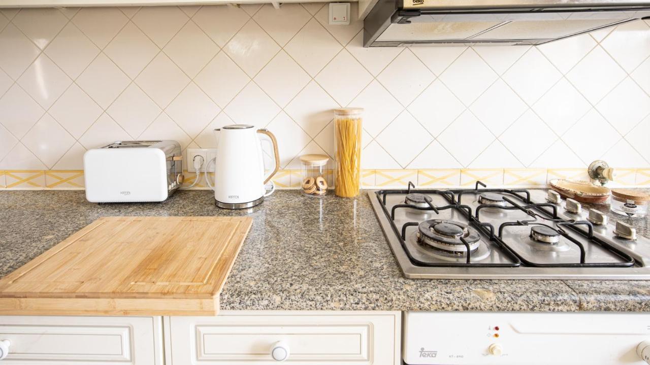 Villa Aldeia Do Golf - By Bedzy Vilamoura Ngoại thất bức ảnh