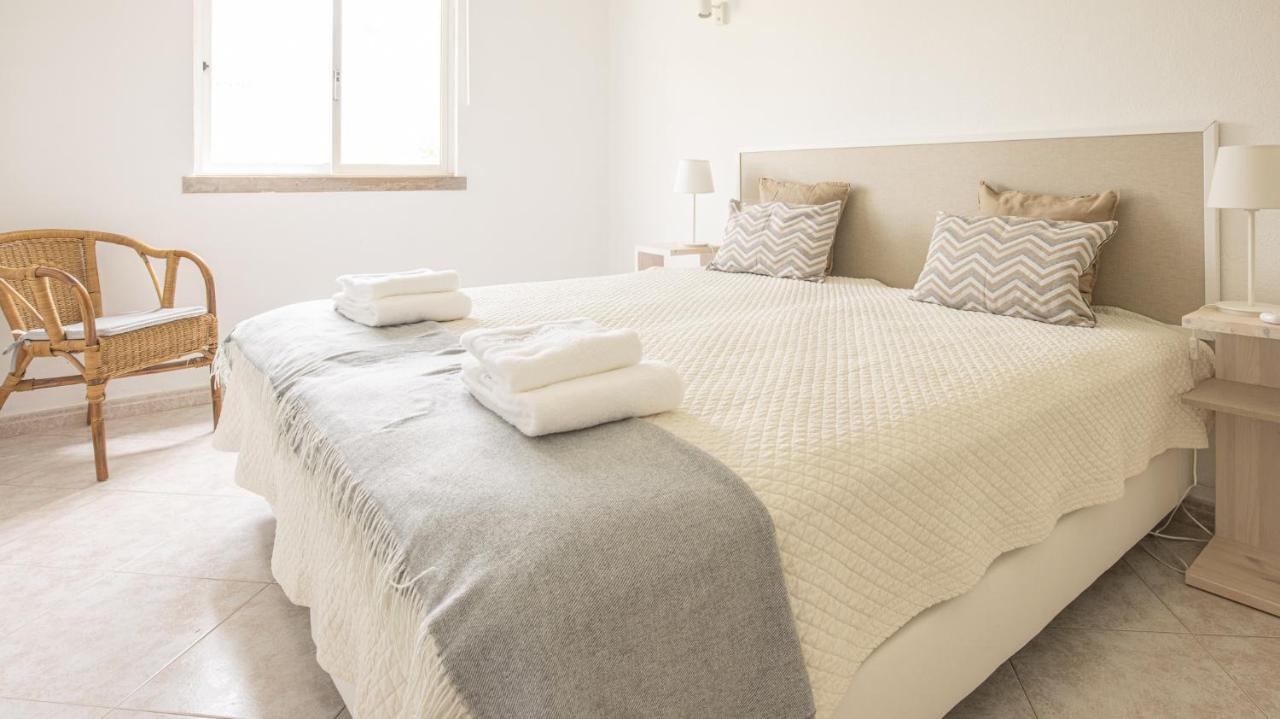 Villa Aldeia Do Golf - By Bedzy Vilamoura Ngoại thất bức ảnh