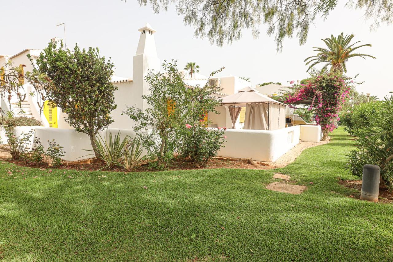 Villa Aldeia Do Golf - By Bedzy Vilamoura Ngoại thất bức ảnh