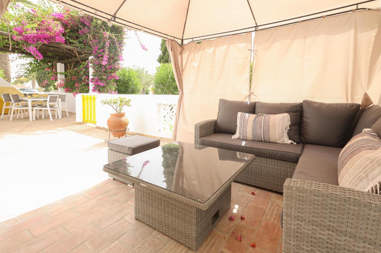 Villa Aldeia Do Golf - By Bedzy Vilamoura Ngoại thất bức ảnh