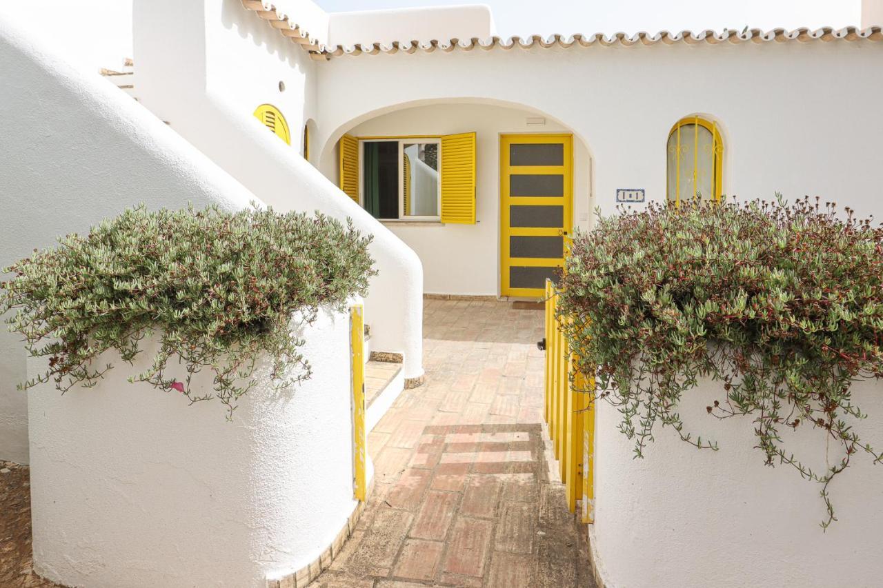Villa Aldeia Do Golf - By Bedzy Vilamoura Ngoại thất bức ảnh