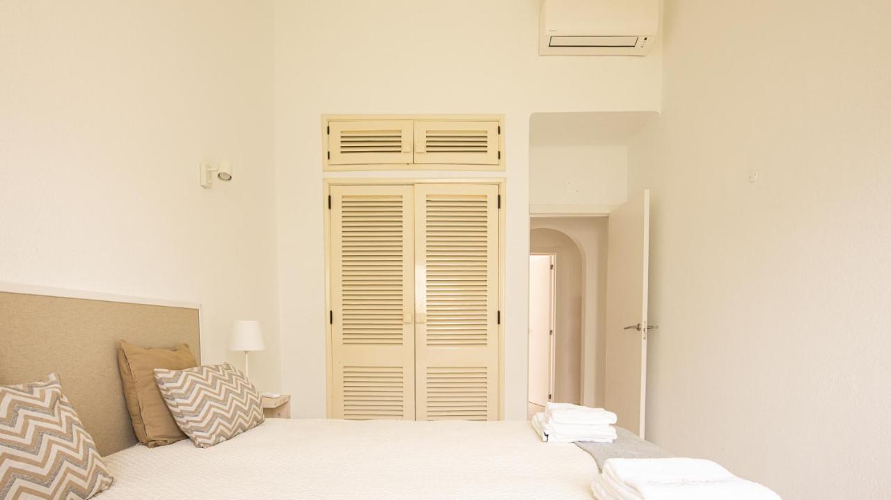 Villa Aldeia Do Golf - By Bedzy Vilamoura Ngoại thất bức ảnh