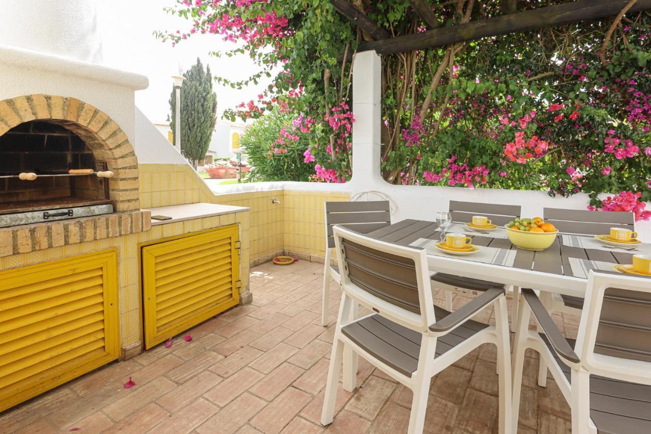 Villa Aldeia Do Golf - By Bedzy Vilamoura Ngoại thất bức ảnh