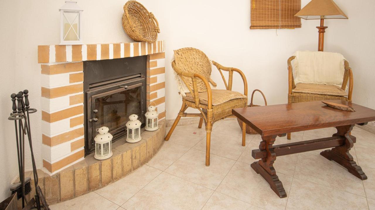 Villa Aldeia Do Golf - By Bedzy Vilamoura Ngoại thất bức ảnh