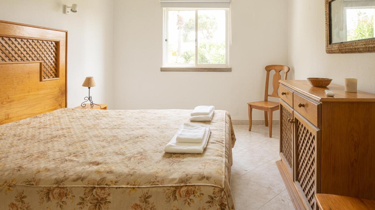 Villa Aldeia Do Golf - By Bedzy Vilamoura Ngoại thất bức ảnh